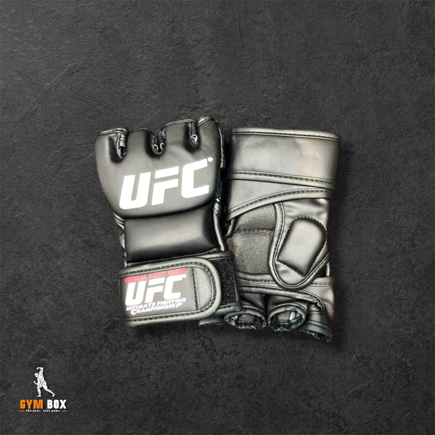 UFC MMA Gloves