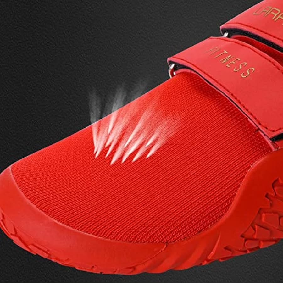 Lara Star Squatting Shoes