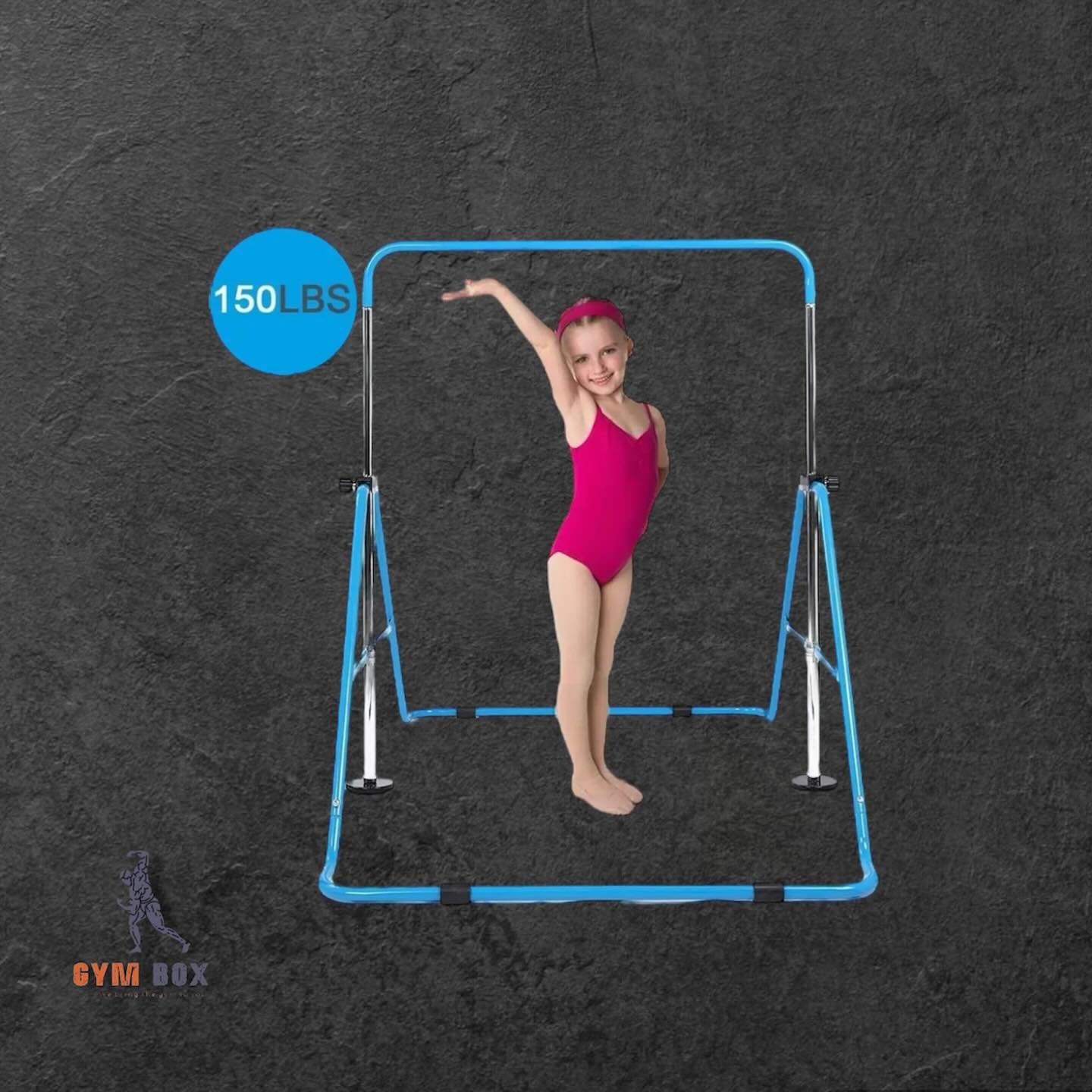 Gymnastic Horizontal Bar