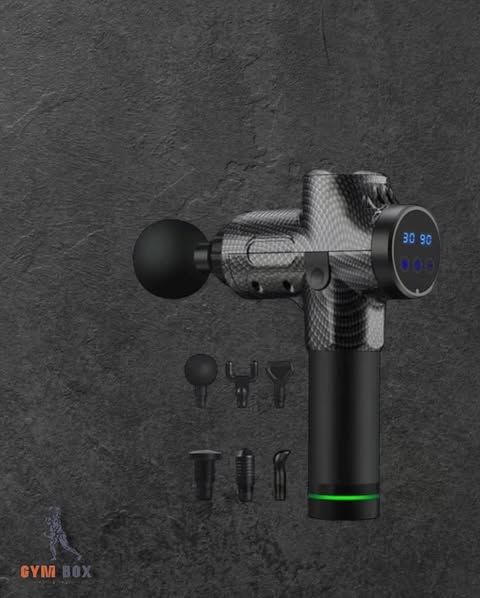Booster Massage Gun
