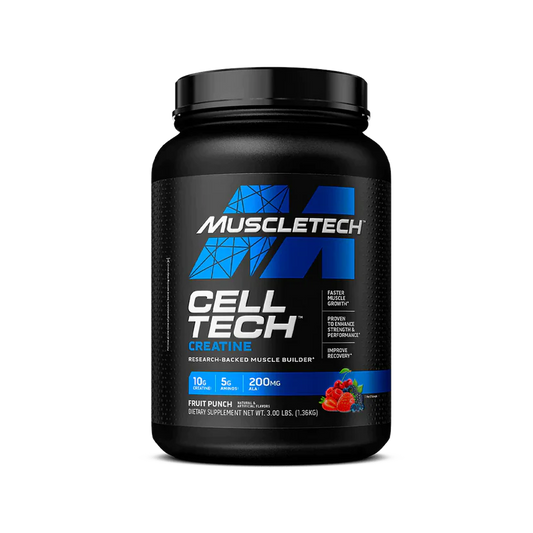 Muscletech CellTech / 6 lbs