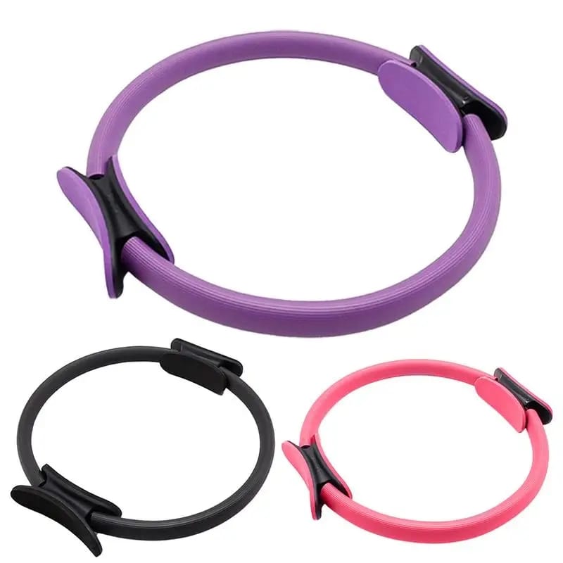 Pilates ring
