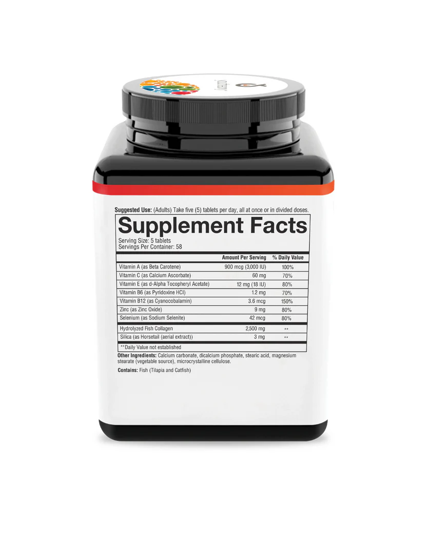 Youtheory Marine Collagen