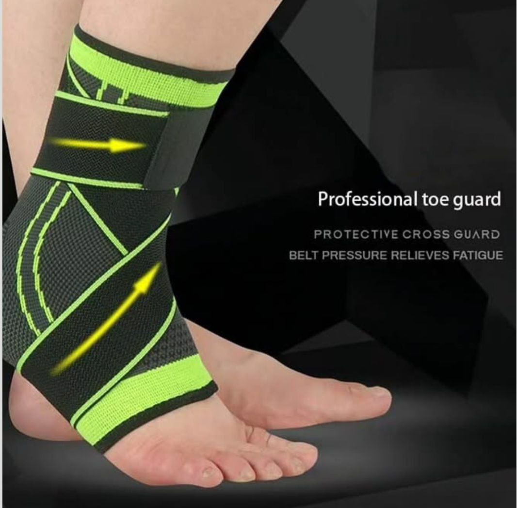 Ankle Support