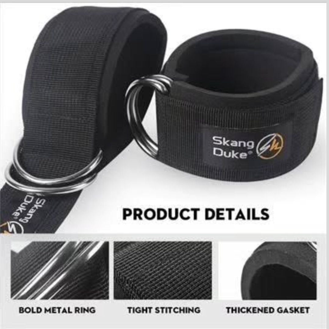 Skang Duke Pair Ankle Strap