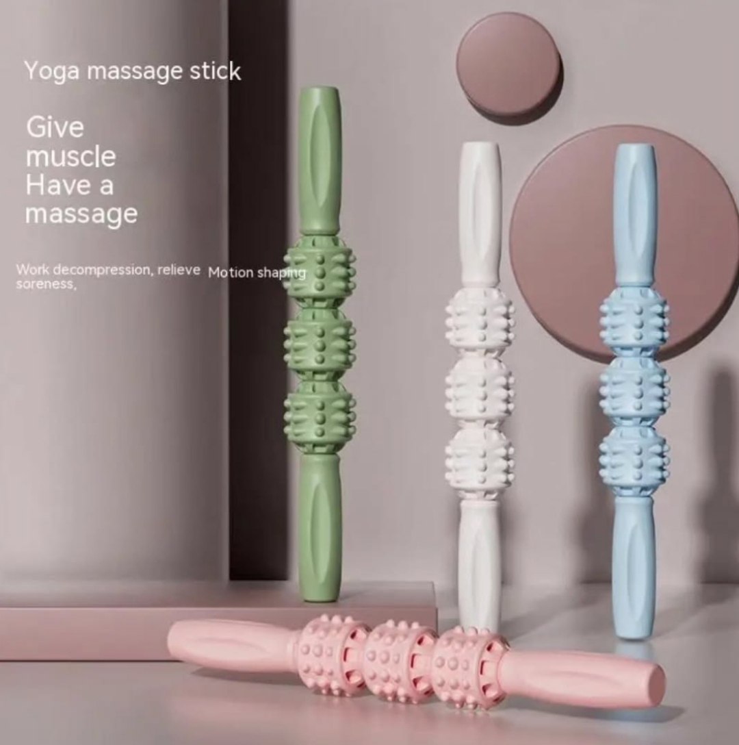 Muscle Roller Massager