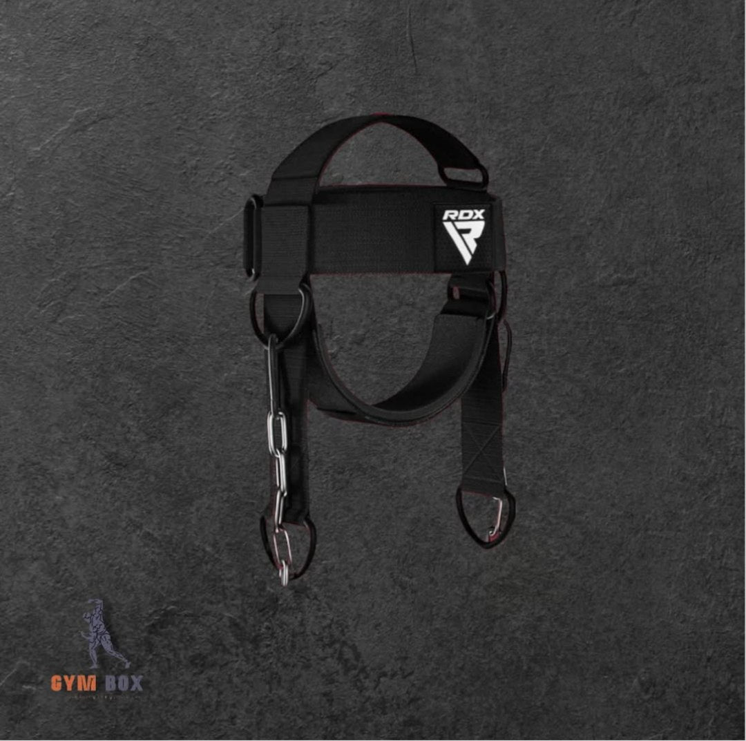RDX Neck Harness