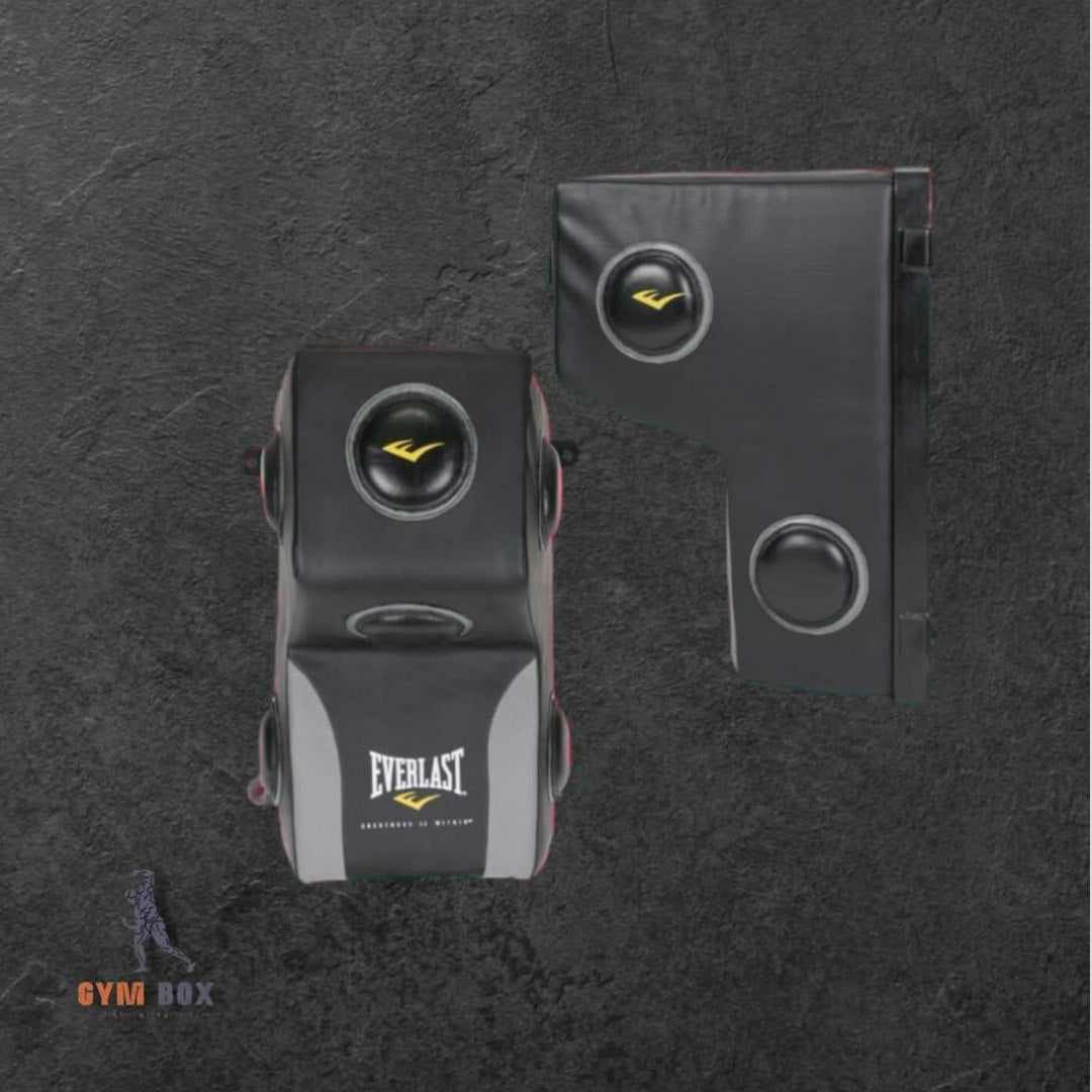 Everlast Wall Mount T Bag