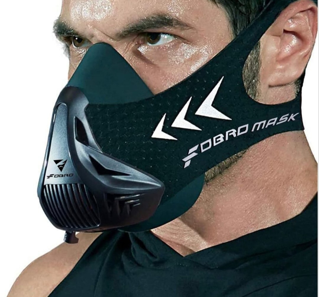 Fdbro Mask