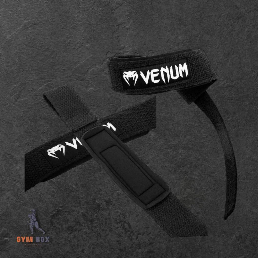 Venum Lifting Straps