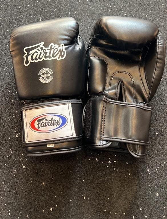 Fairtex Gloves