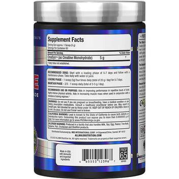 Allmax Creatine 400 g