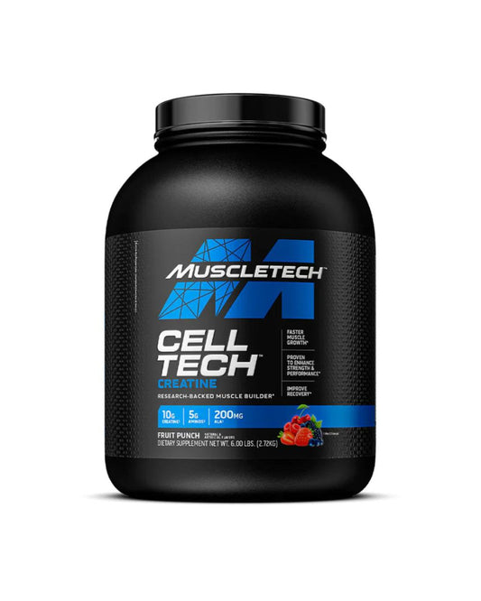 Muscletech CellTech 6 lbs
