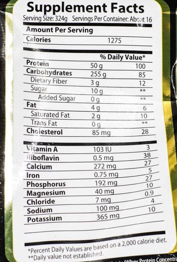 Challenger Thunder Gain