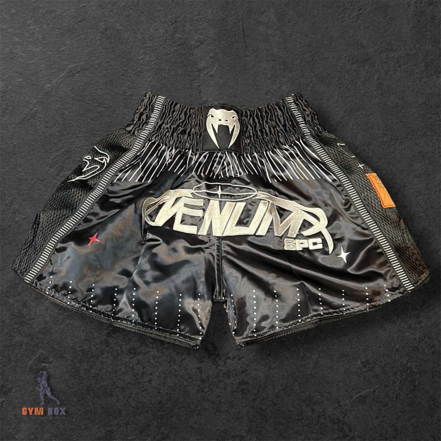 Venum Muay thai shorts
