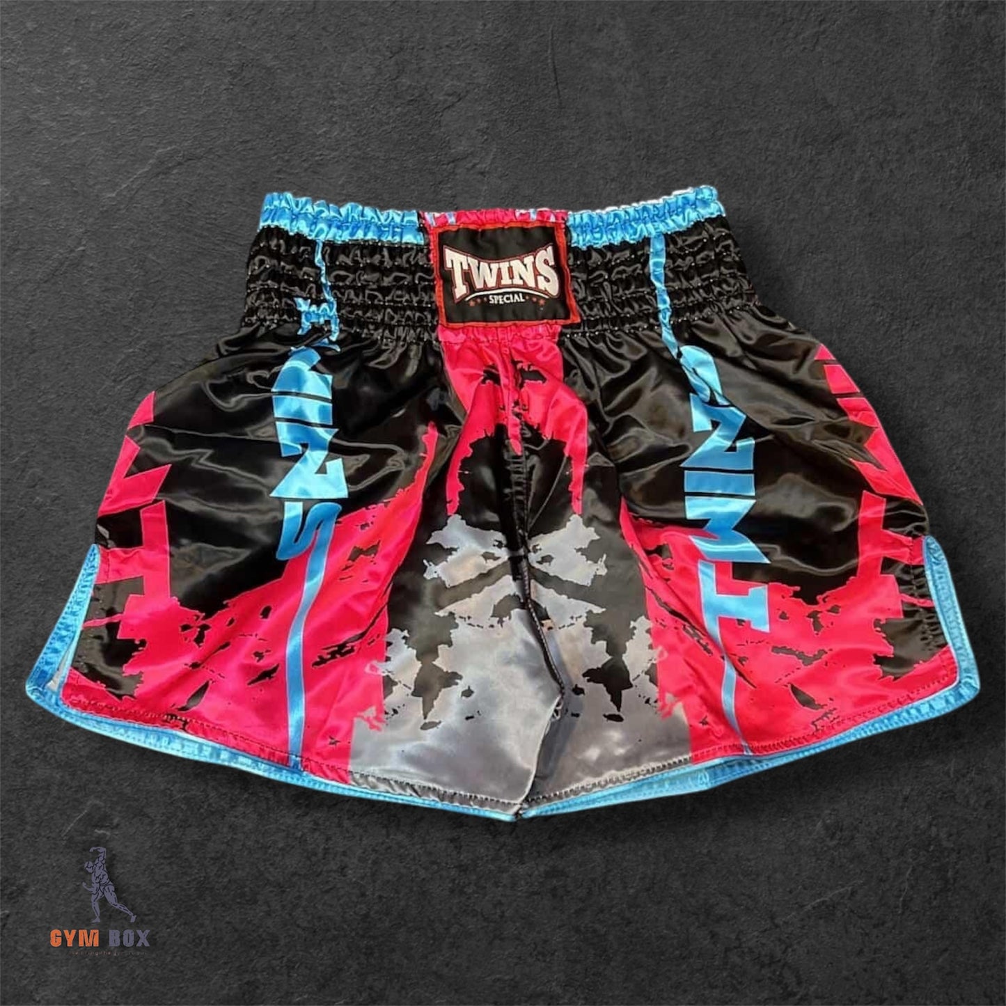 TWINS muay thai short