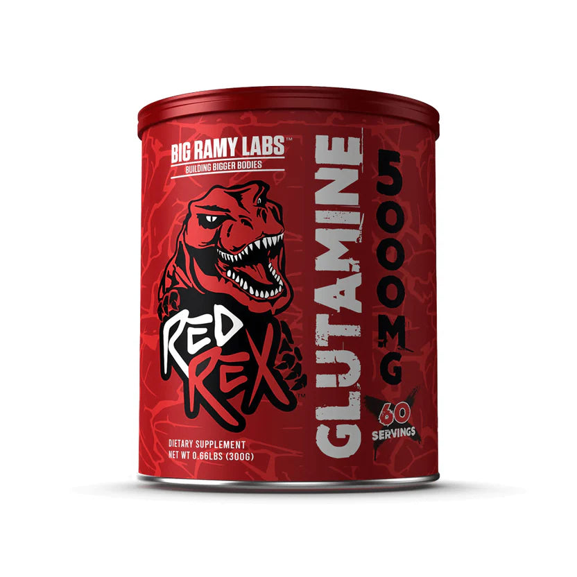 Redrex Glutamine / 300 g