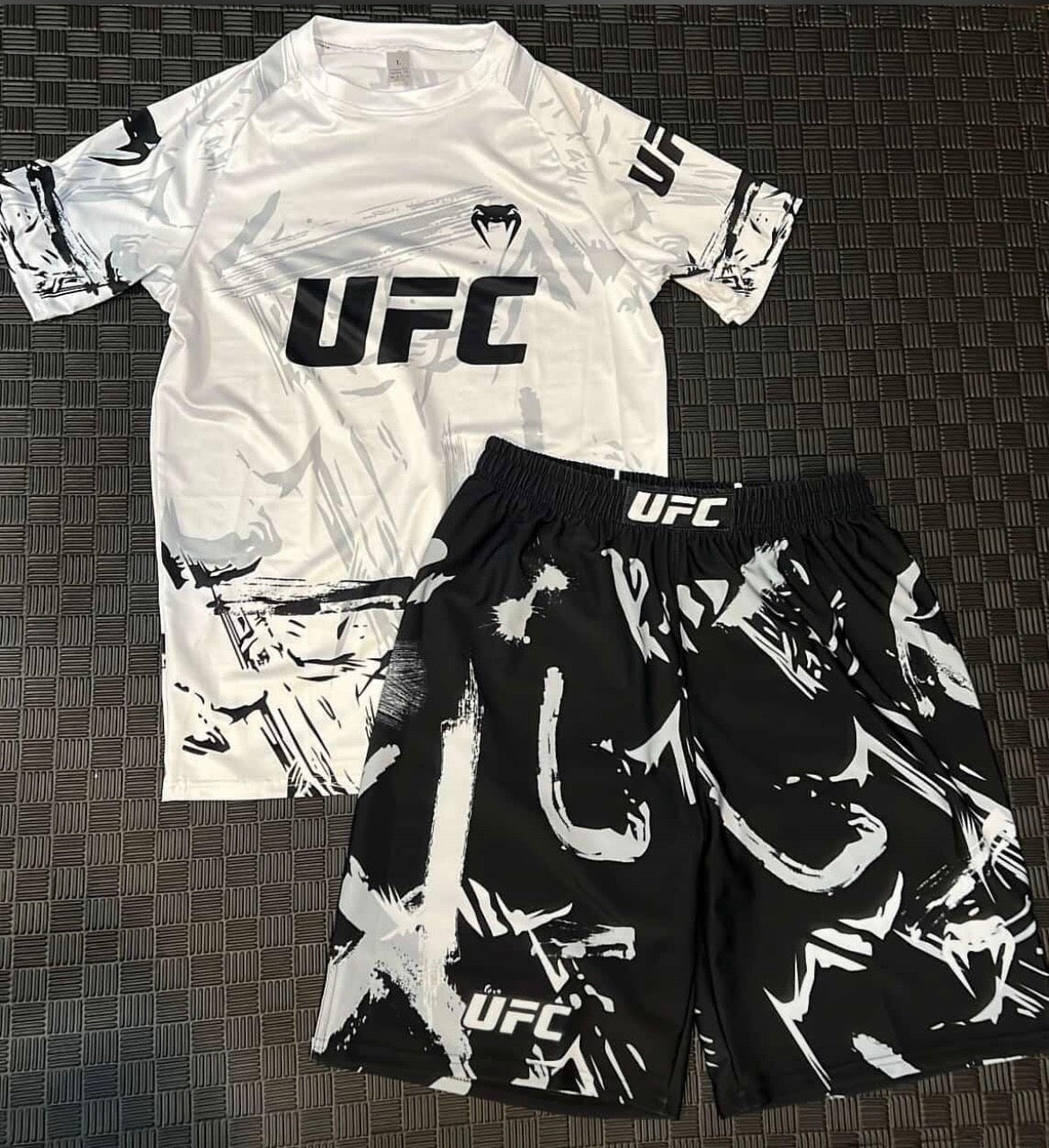 UFC MMA Kit