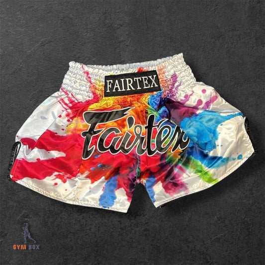 FAIRTEX muay thai shorts