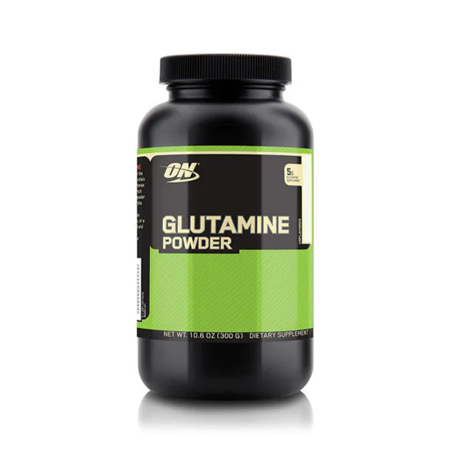 Optimum Nutrition Glutamine / 60 servings