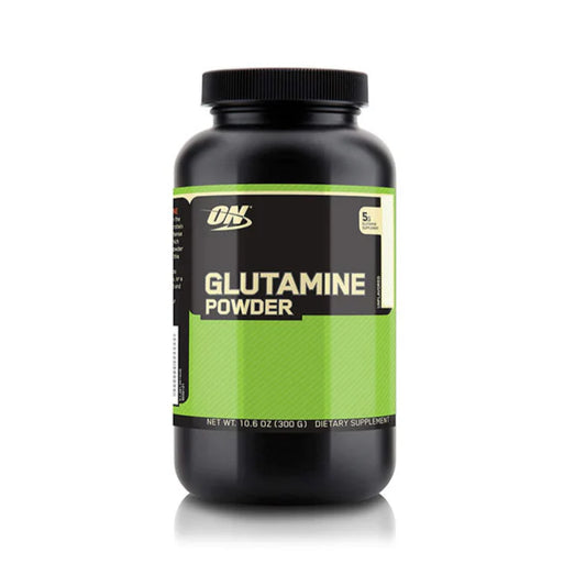 Optimum Nutrition Glutamine / 60 servings