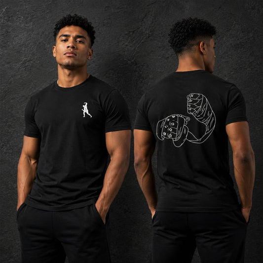 Gym Box Boxing T-Shirt
