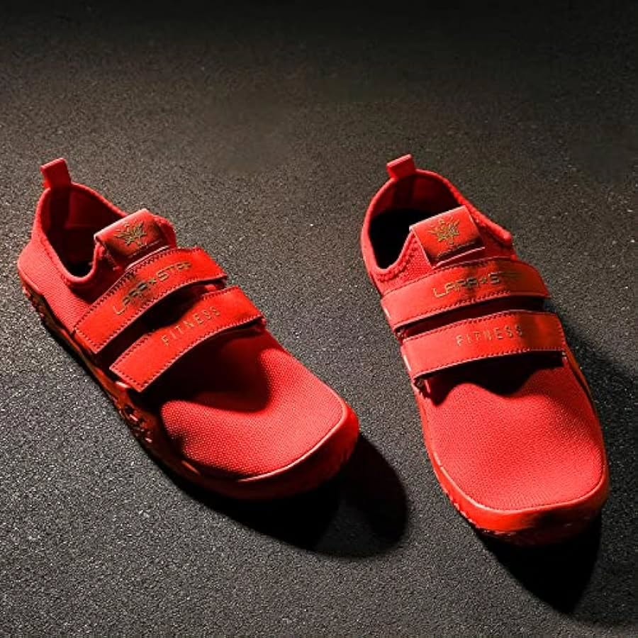 Lara Star Squatting Shoes