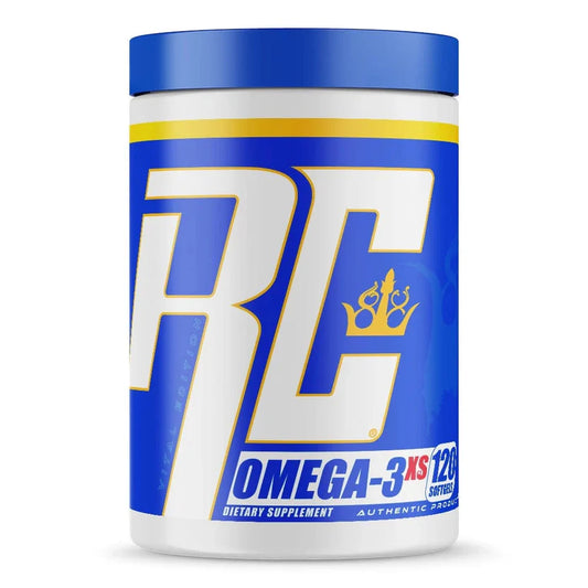 RC omega 3 XS