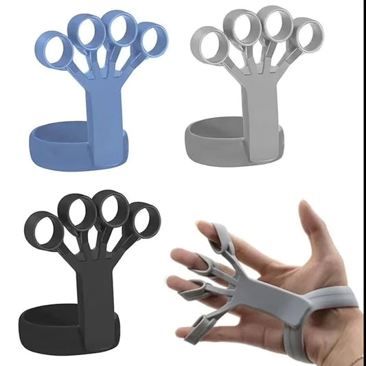4 Finger Strengthener