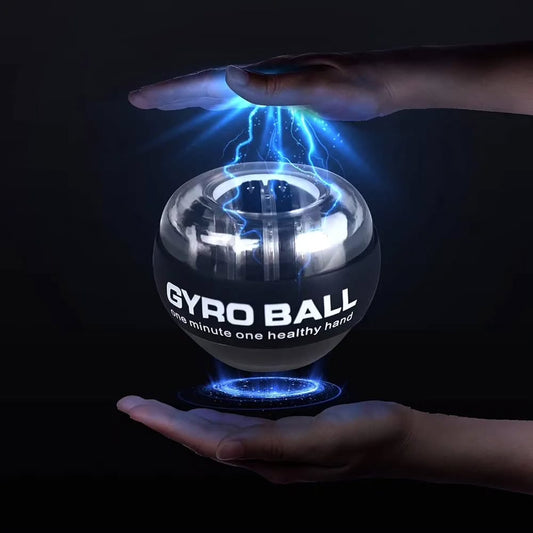Gyro Ball