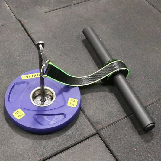 Wrist and forearm roller