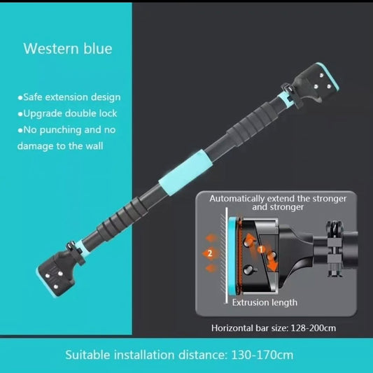 Adjustable Pull Up Bar