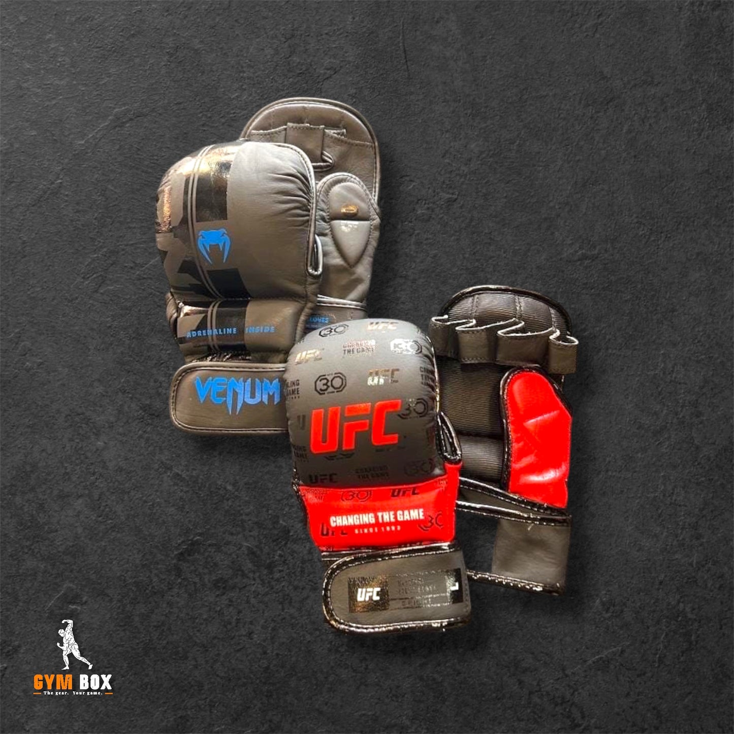 UFC MMA Safety gloves
