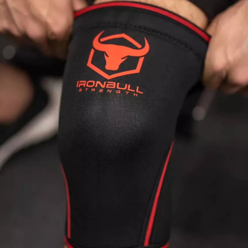 knee sleeves