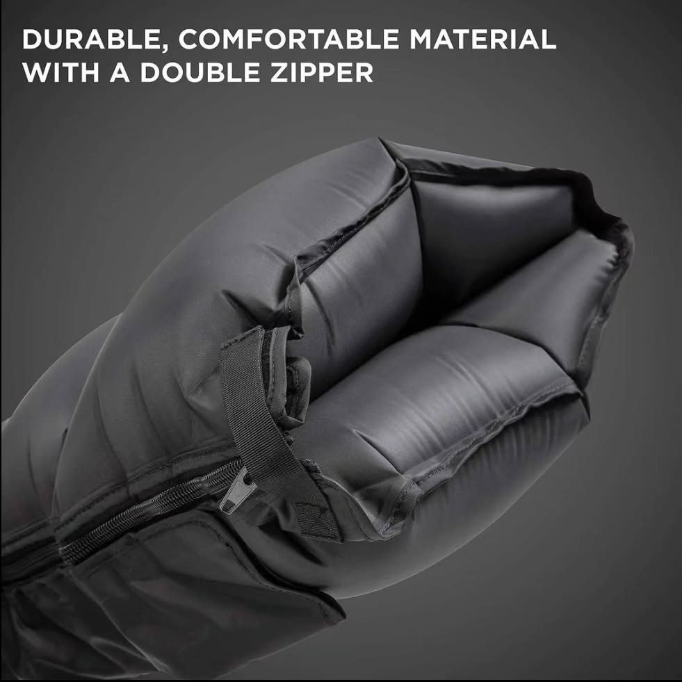 Presso therapy machine