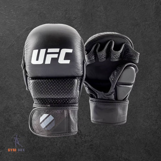 UFC MMA pro safety gloves