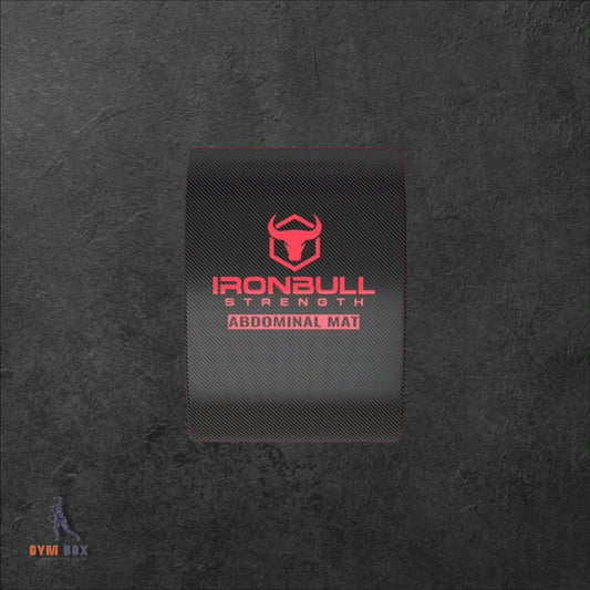 Iron Bull Abdominal Mat