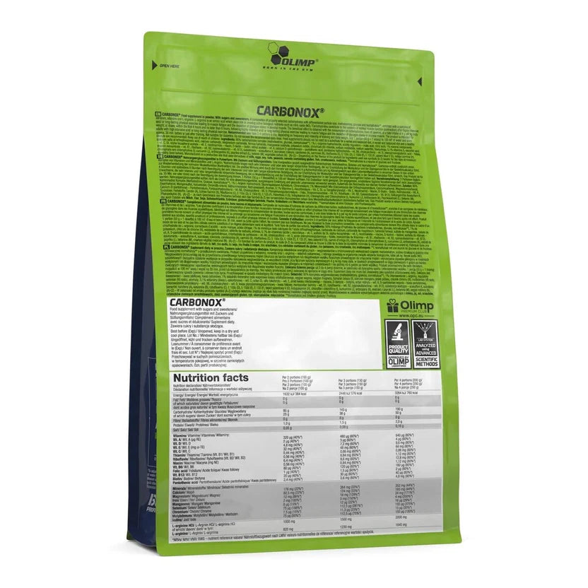 Olimp Carbonox / 1kg