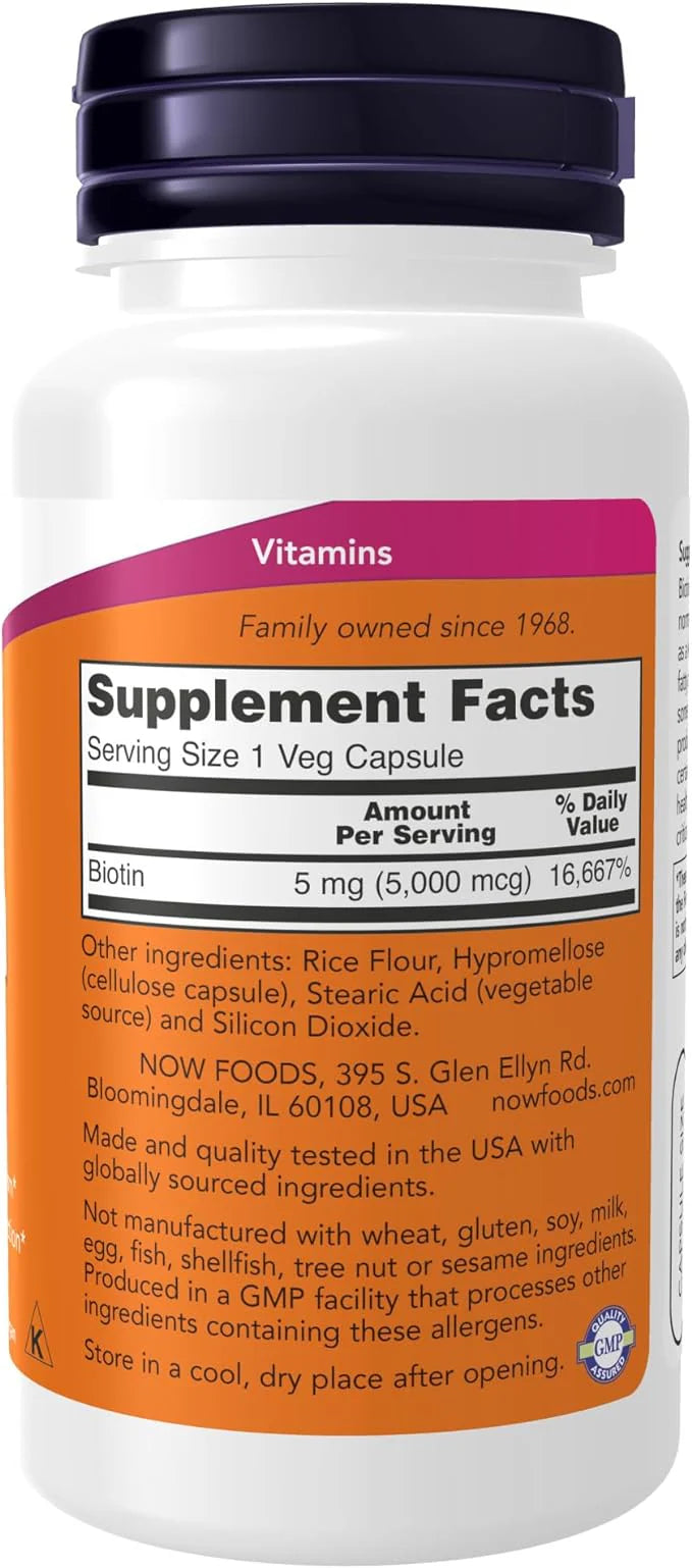 Now Foods Vitamin D-3 1000 / 180 softgels