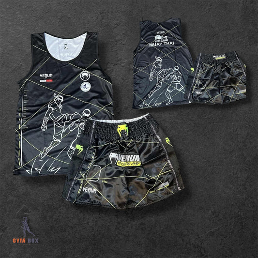 Muay Thai set/kit
