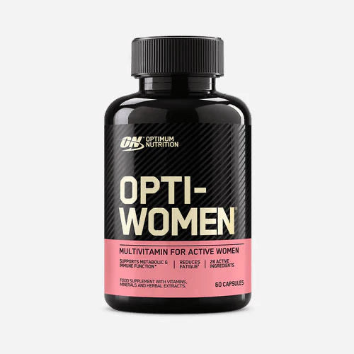 Optimum Nutrition Opti-Women / 60 tablets