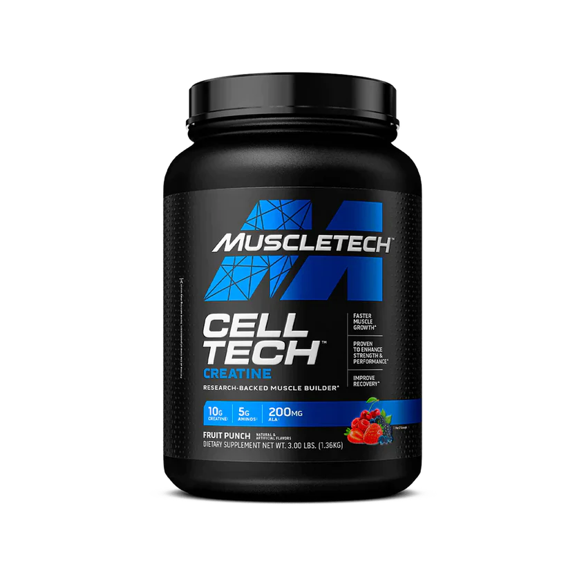 Muscletech CellTech / 6 lbs