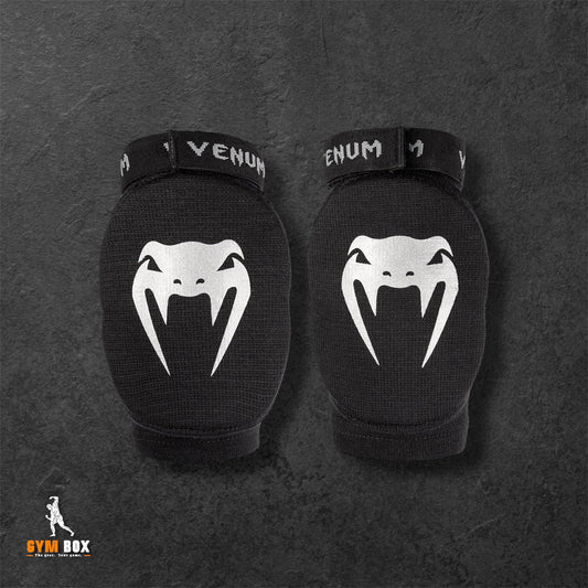 Venum elbow pads