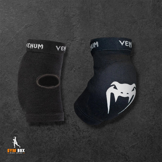 Venum elbow pads