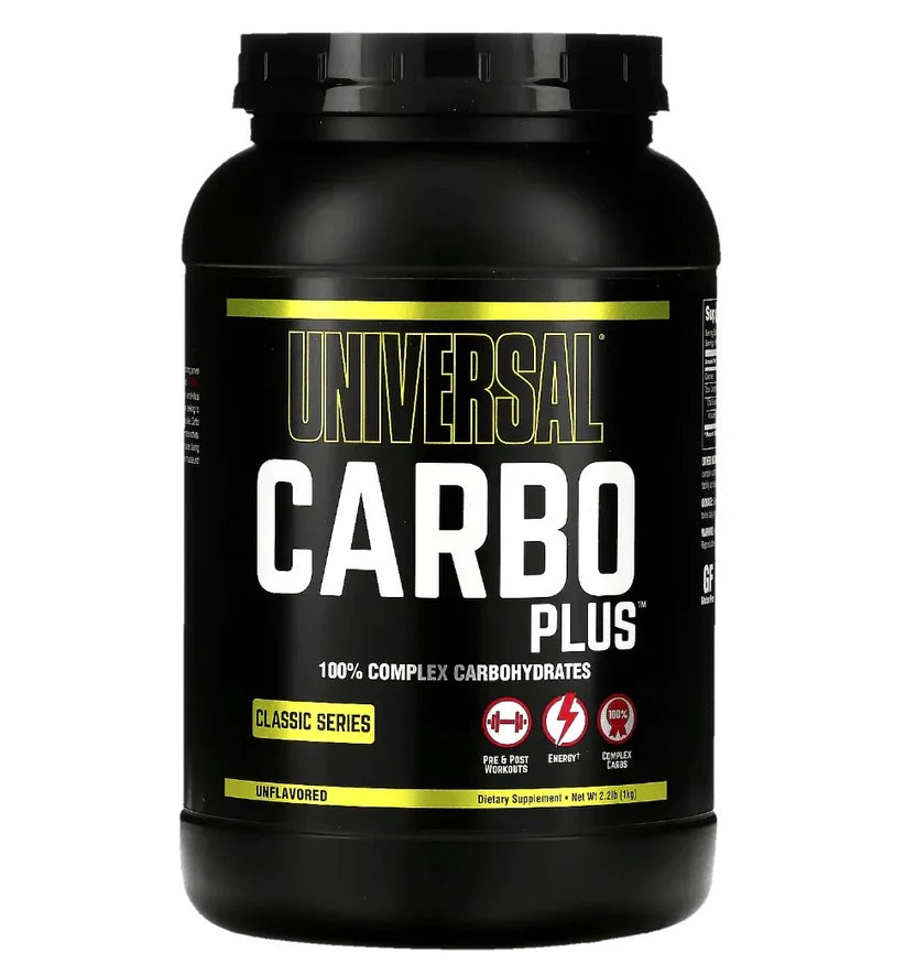 Universal Carbo Plus / 1kg