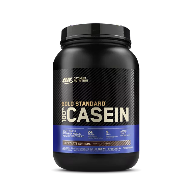 Optimum Nutrition Gold Standard Casein / 1.87 lbs