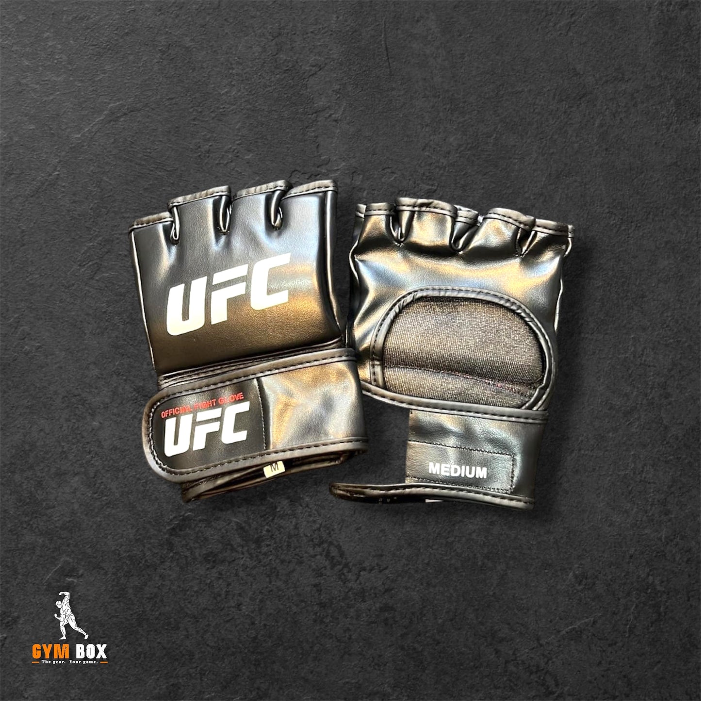 UFC MMA gloves