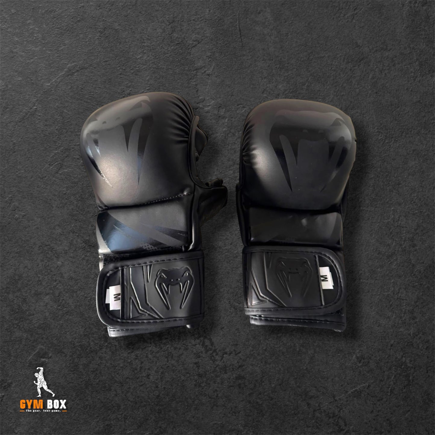 Venum MMA Safety Gloves