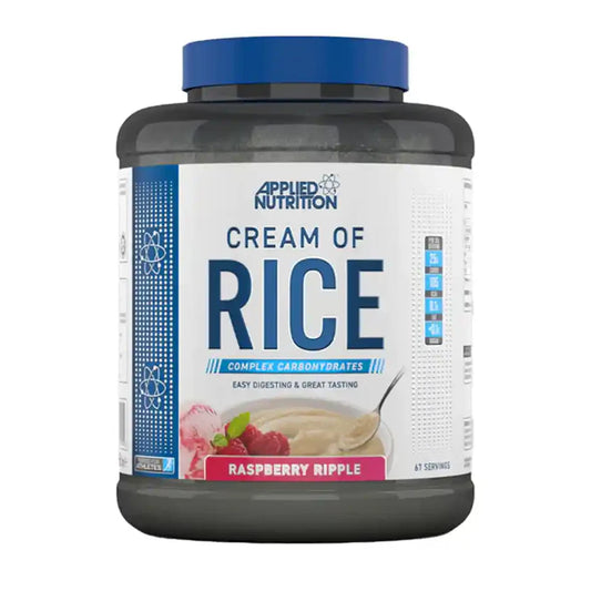 Applied Nutrition Cream of Rice