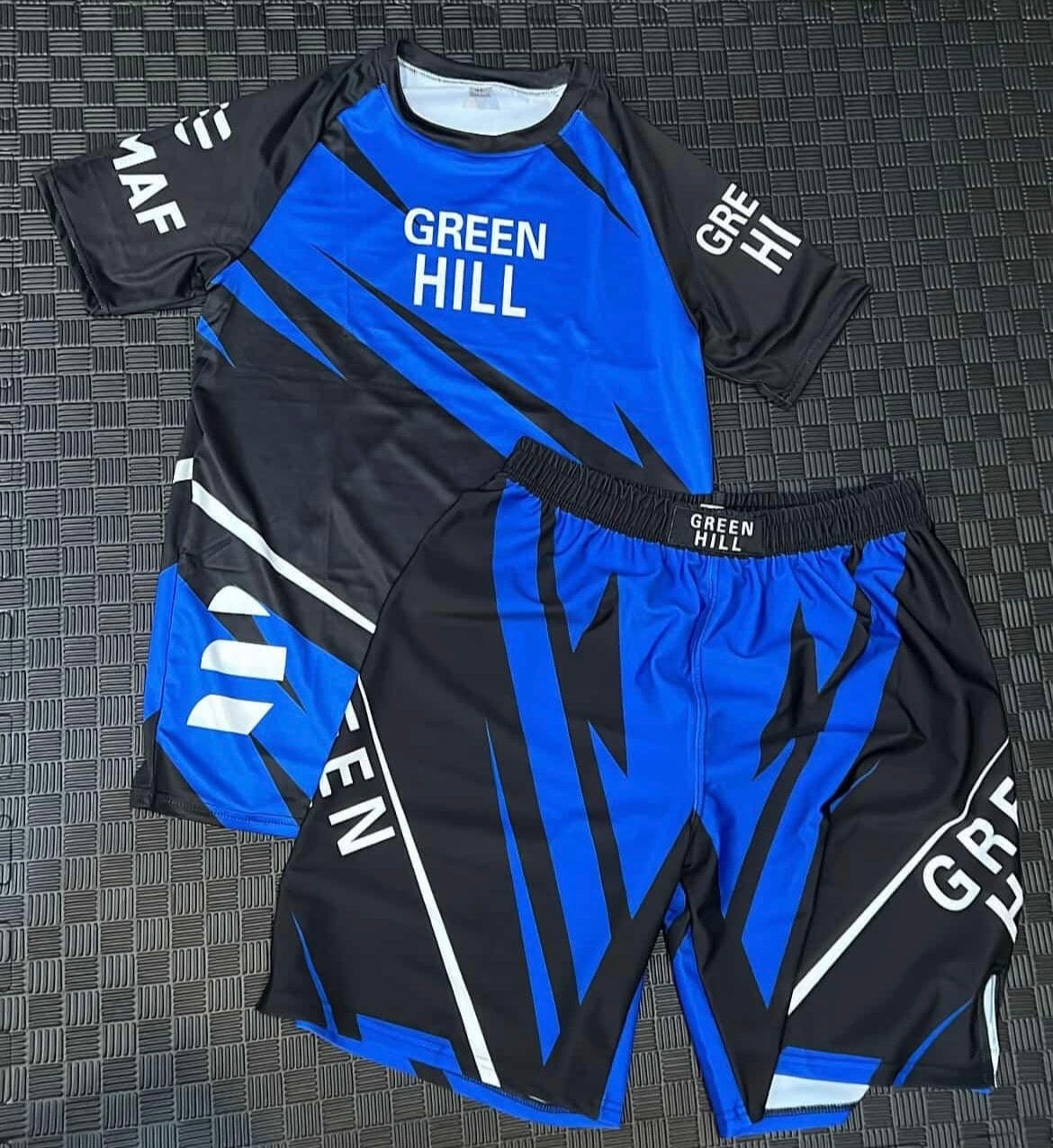 UFC MMA Kit